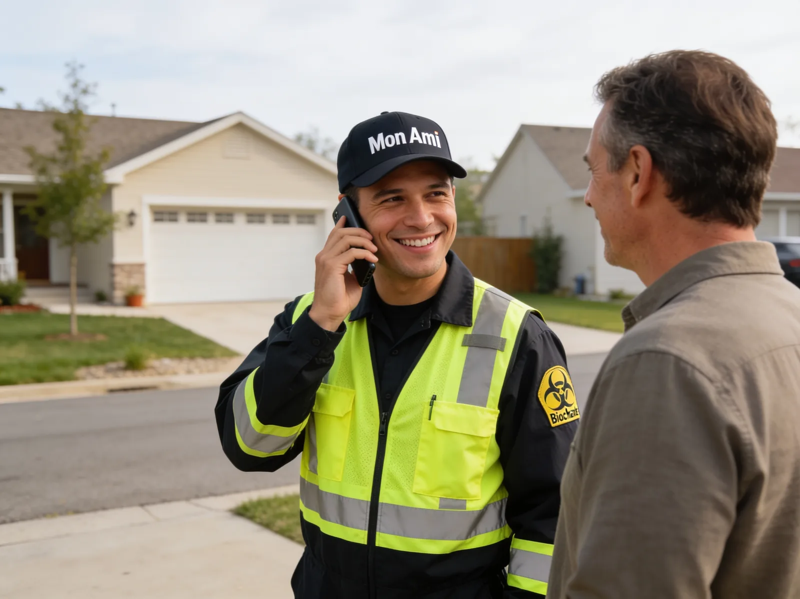 Sewage Cleanup Woodbridge, CT FAQs