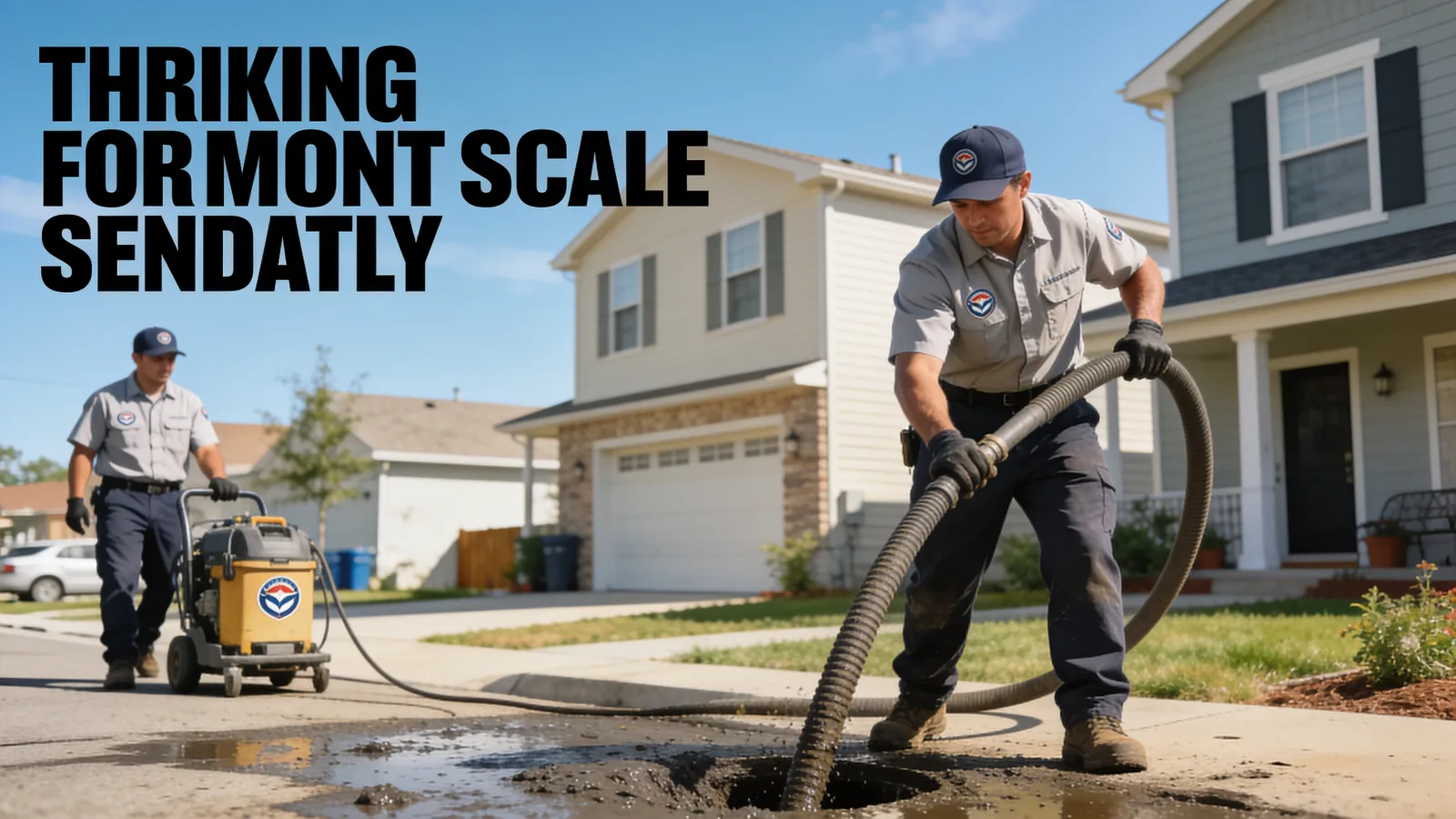 Sewage Cleanup in Woodbridge, CT near me
